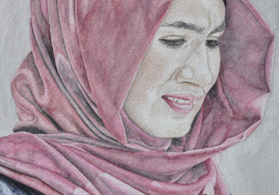 Malika 30x45